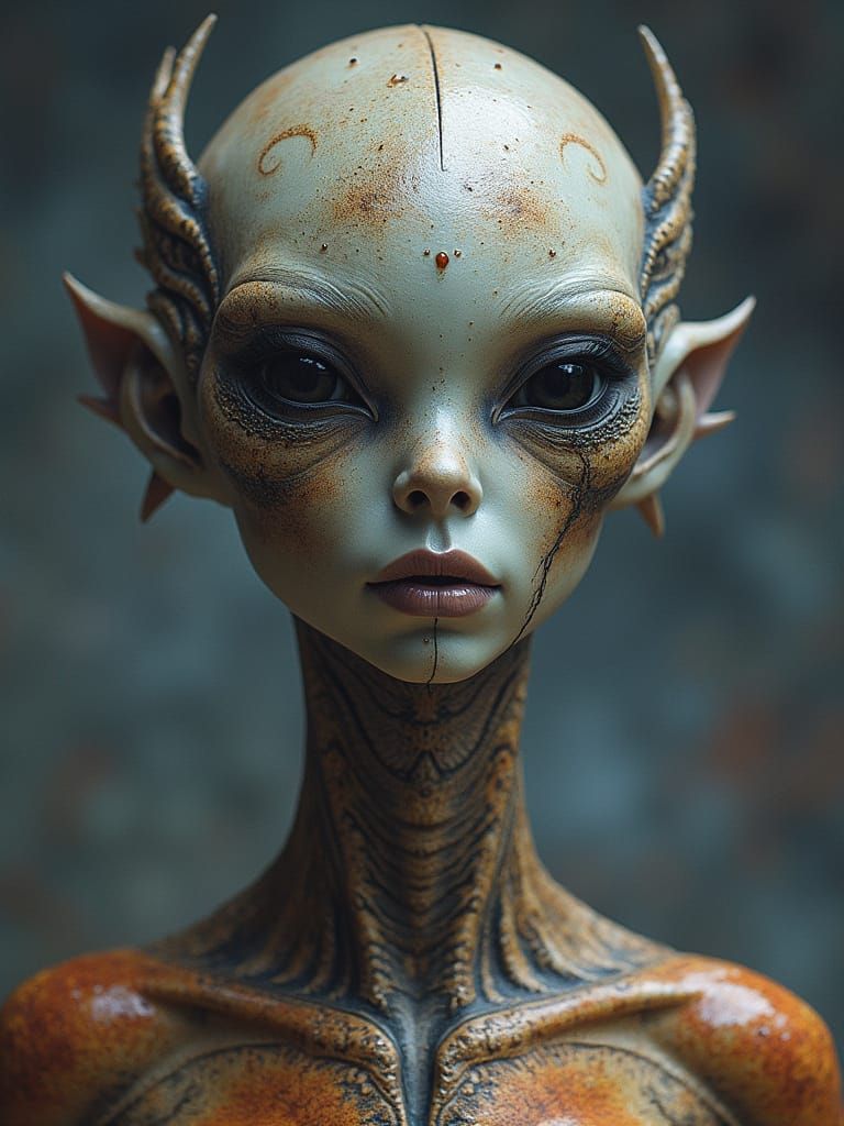 Your Supramission Found in Supranatural Dreams of Flamboyant...