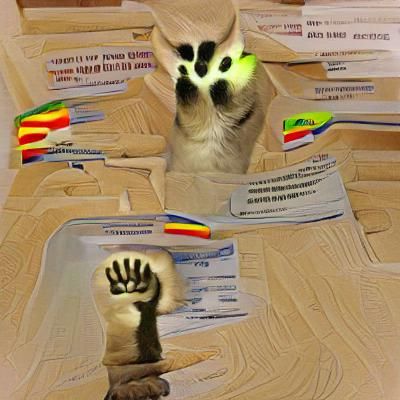 Conceptual Art About Human Rights