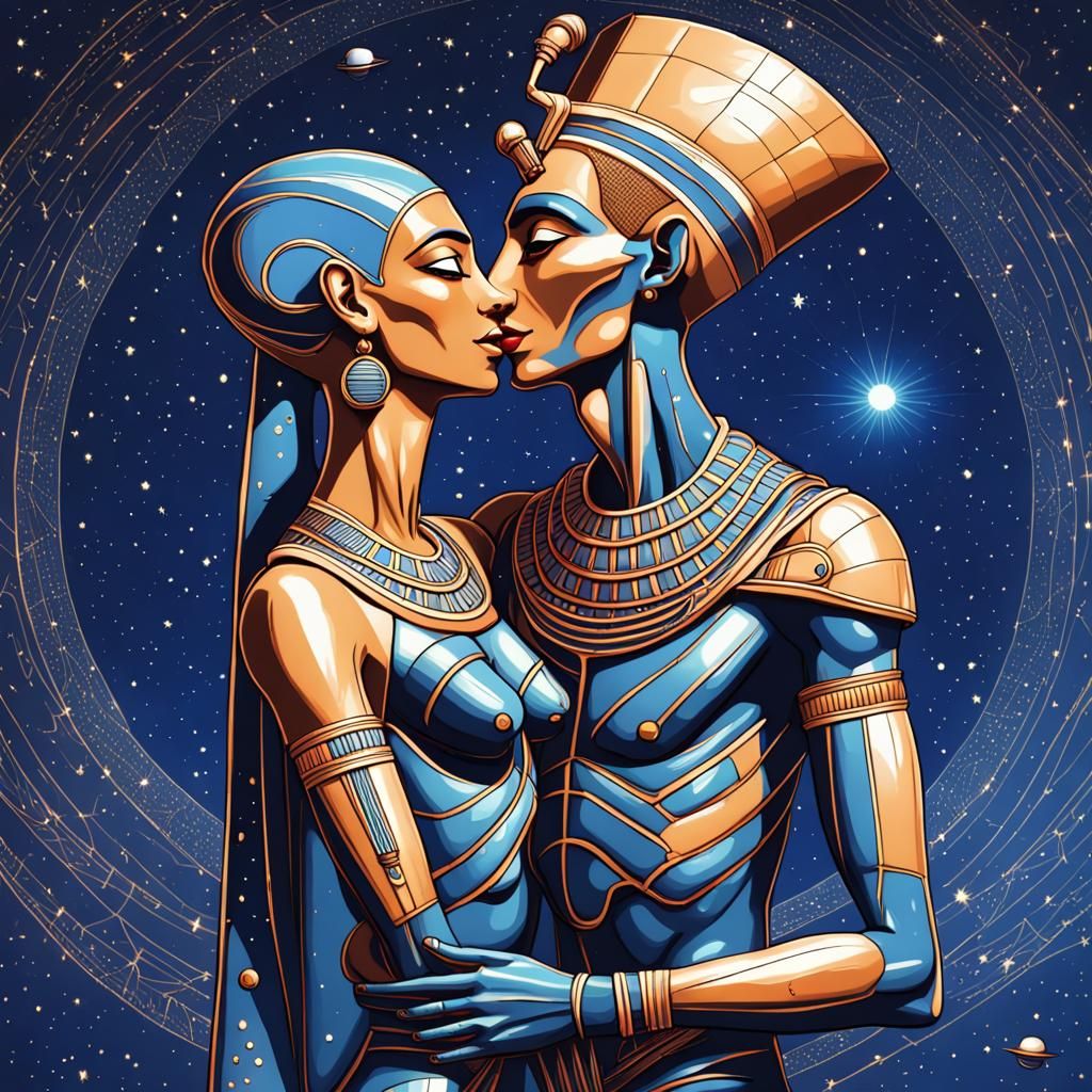 Forever will Never Be Enough