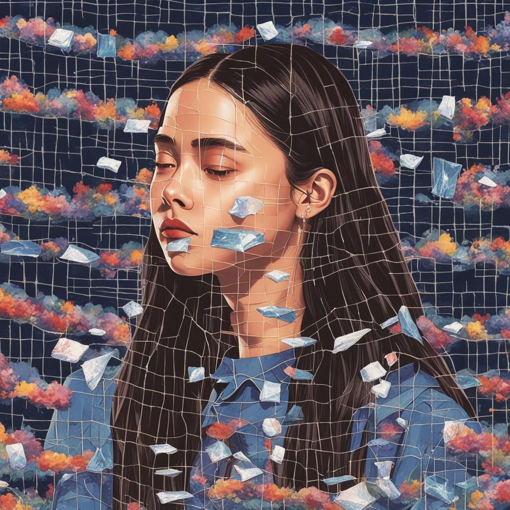 Olivia Rodrigo: Imperfect and Authentic Moment