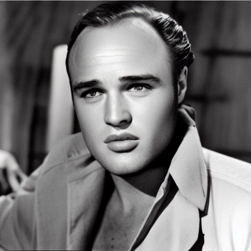 Brando::-1