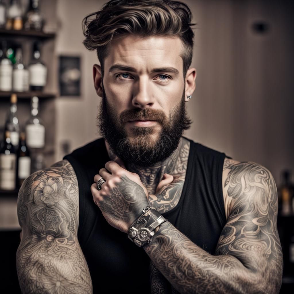 Bartender