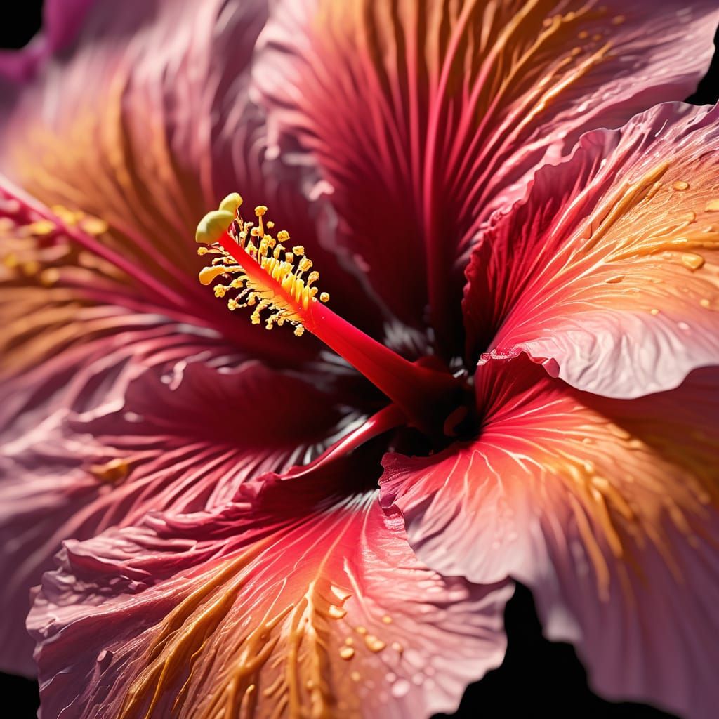 Hibiscus