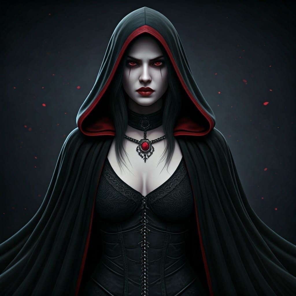 **Women Vampires** - Dracula's Daughter