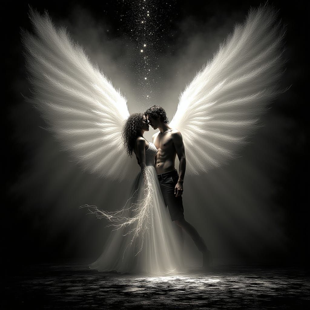 The Meaning of Love / Rumi