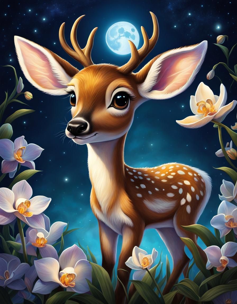 Fawn