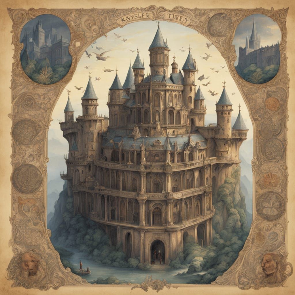 Ancient Malta's Hidden Templar Castle Connects to Hypogeum T...