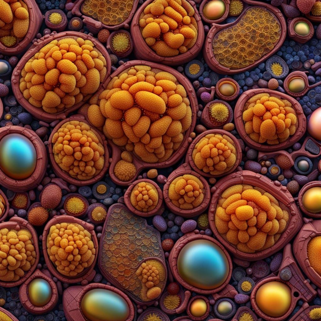 What about FAT under Microscope ?