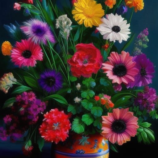 Flowers