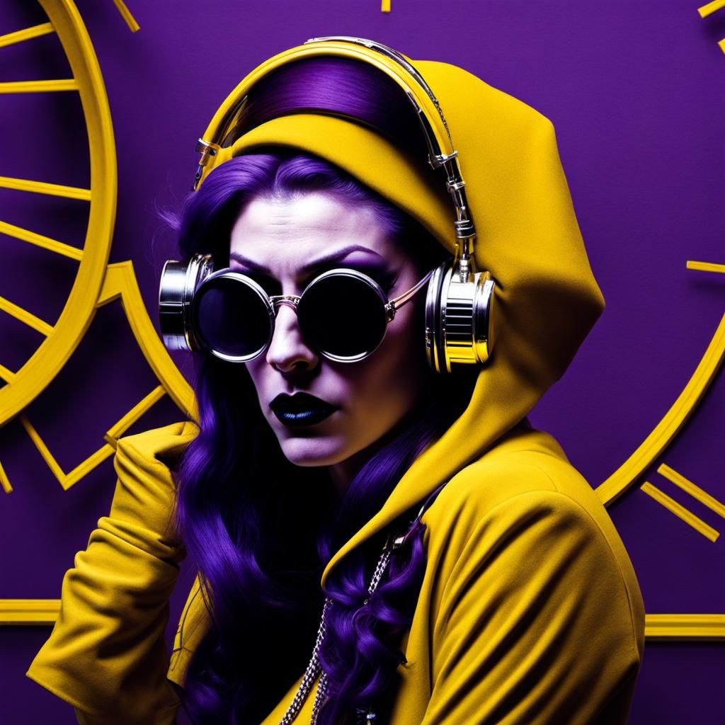 Dreamgirl Prompt Roulette