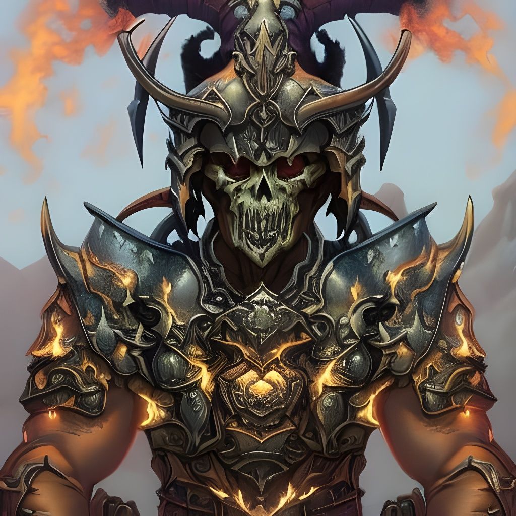 Majesties Infernal 02