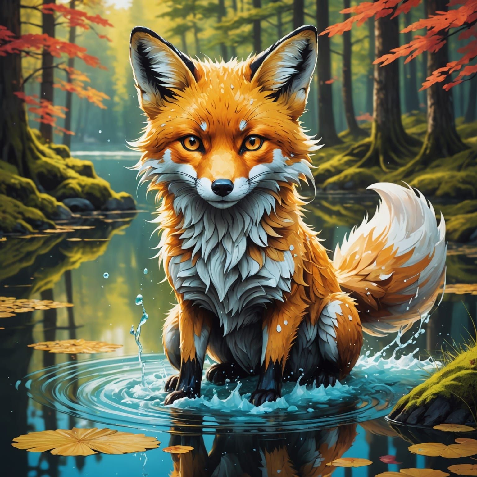 Fox