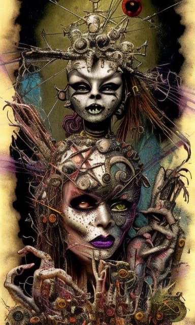 Idle Hands