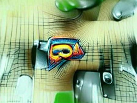 Super Awesome Oh