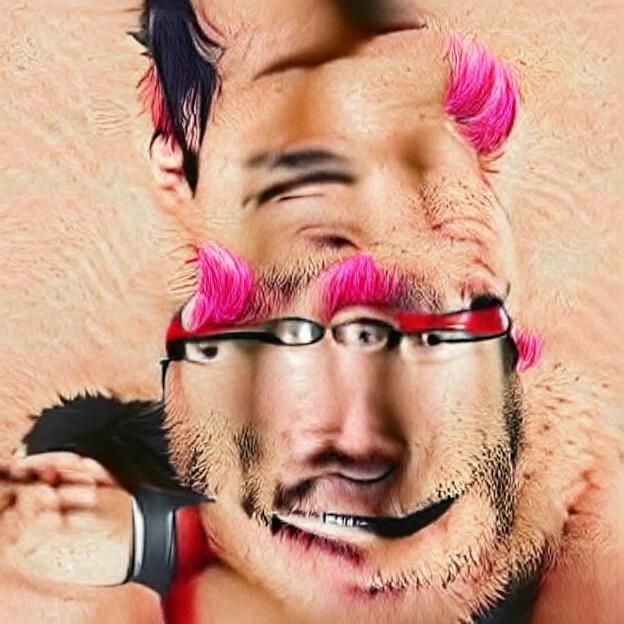 AI Realization of Markiplier