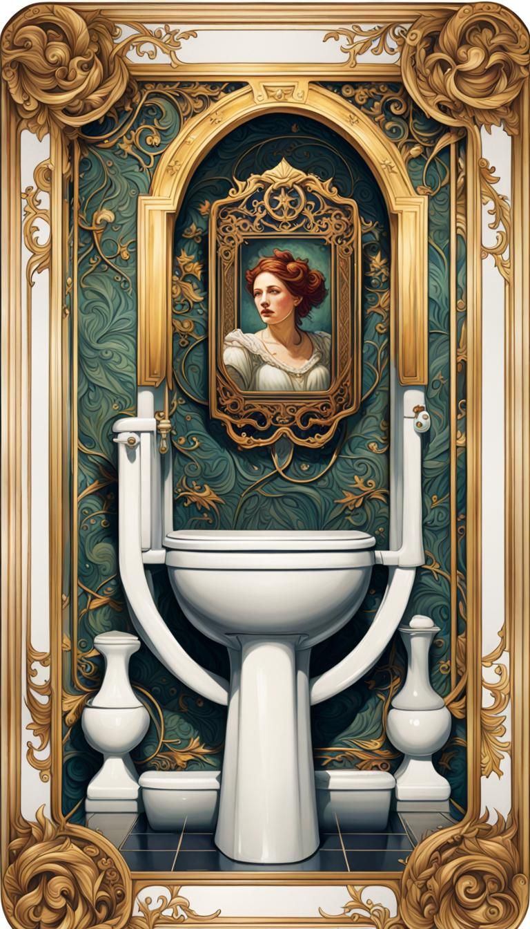 The Toilet
