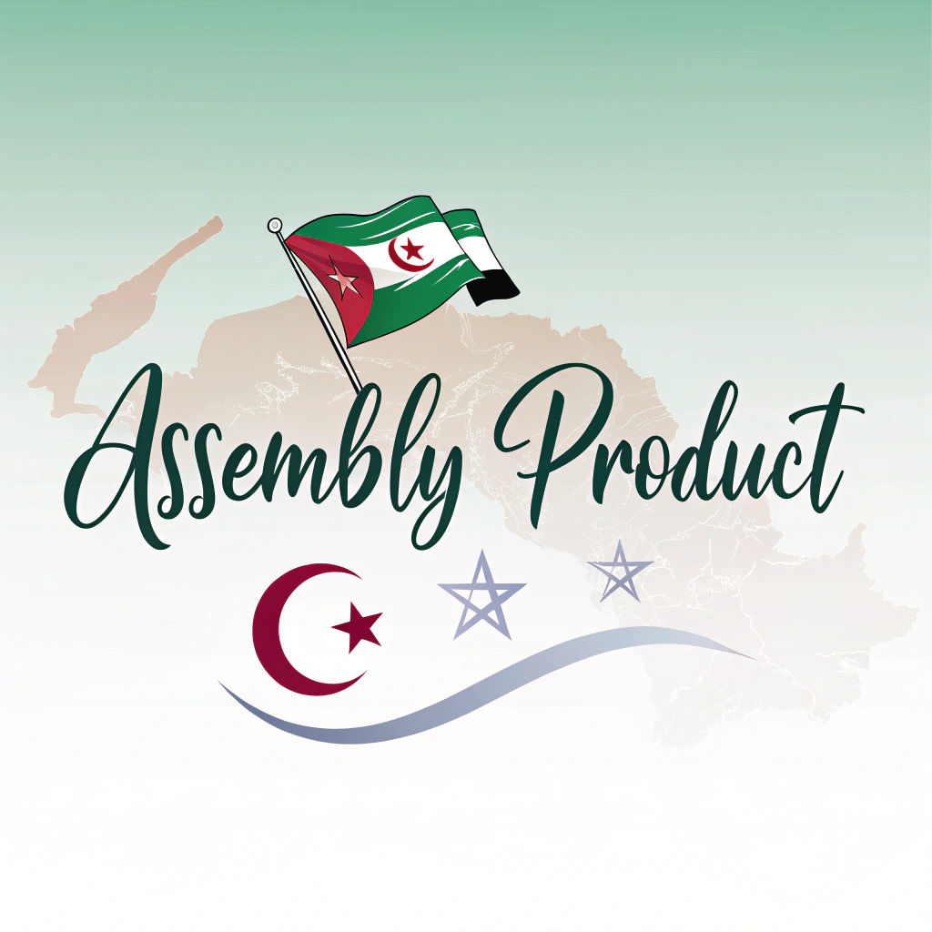 Crescent Moon and Star Symbol Generated by AI