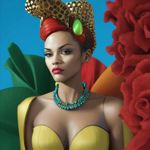 Turbulent Maelstrom at Sea