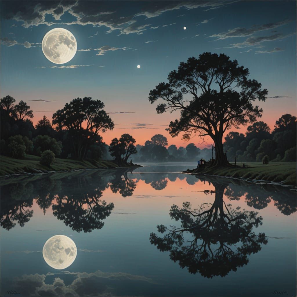 Tranquillity