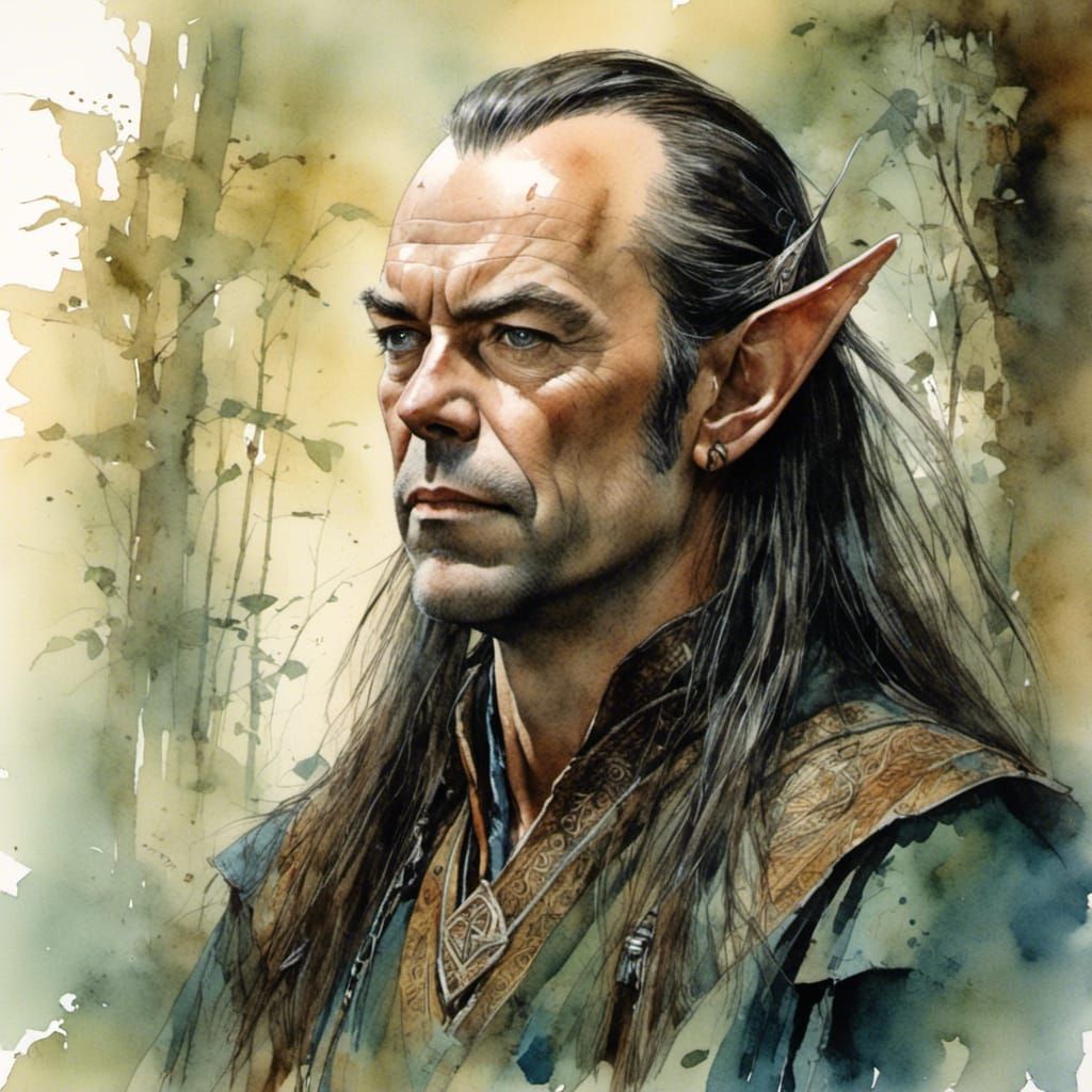 Elrond (V1)