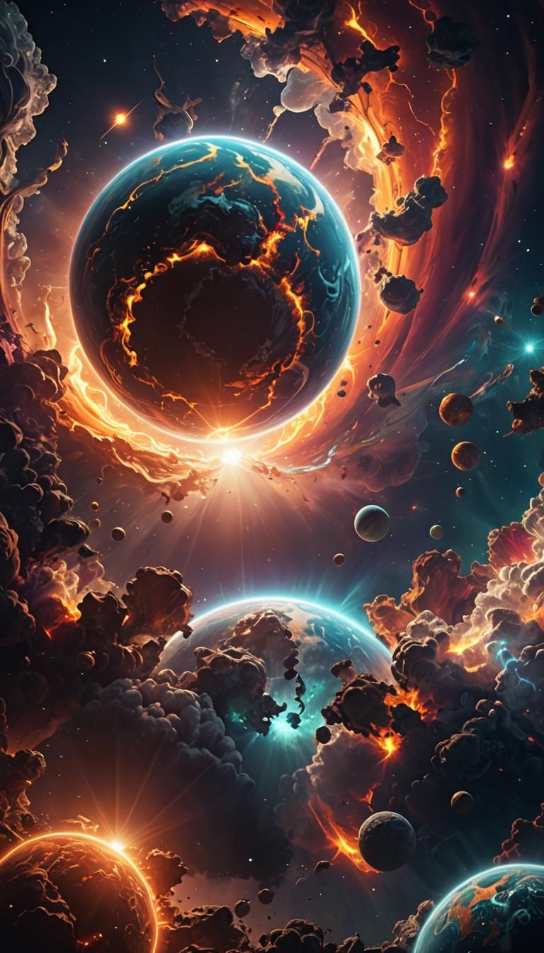 Planet