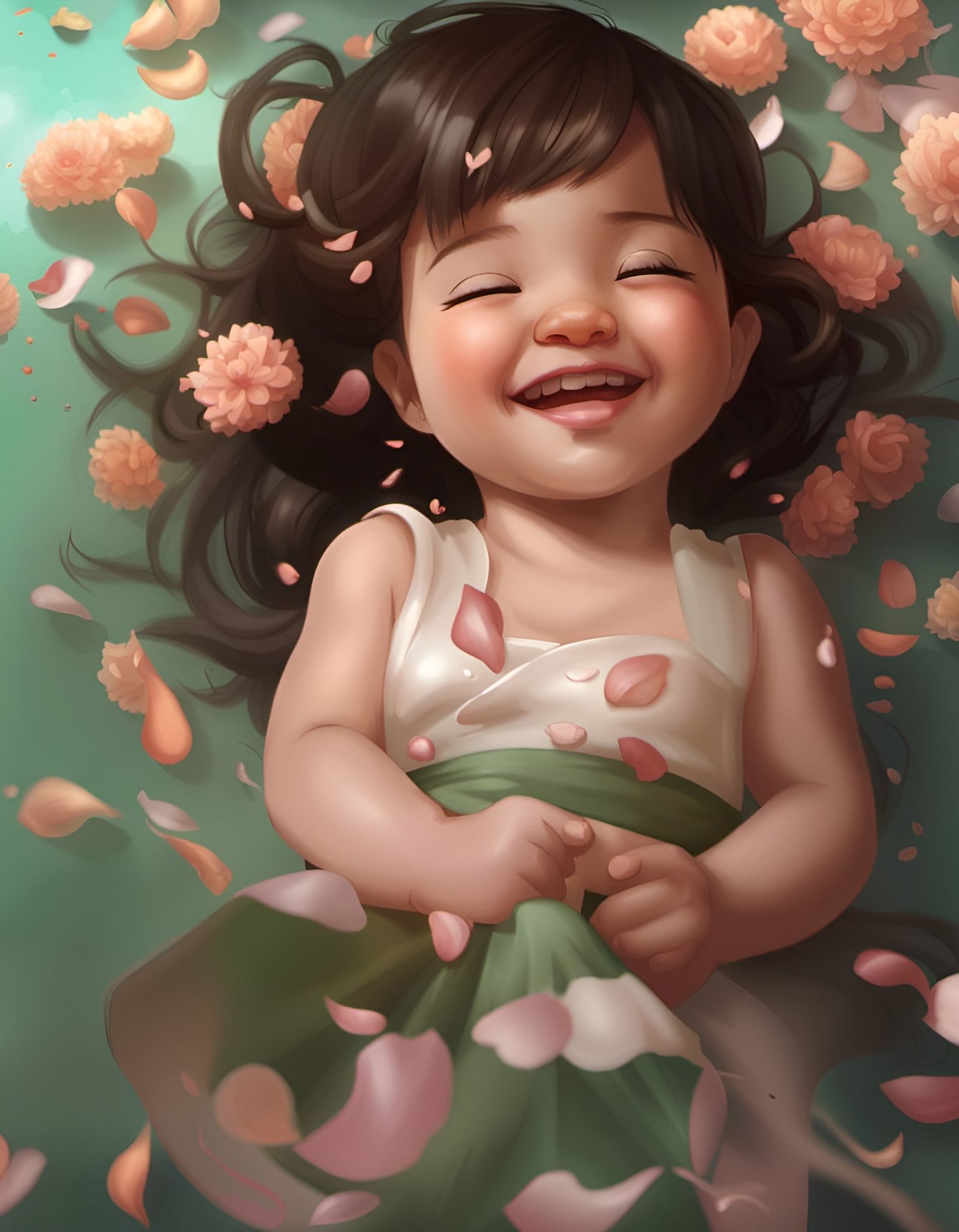 Giggles