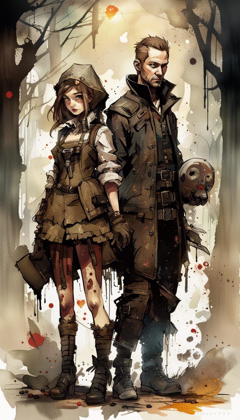 Hansel & Gretel : Witch Hunters