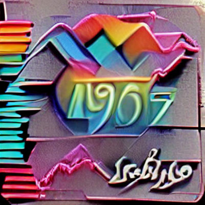 AI Generated Image Based on Prompt