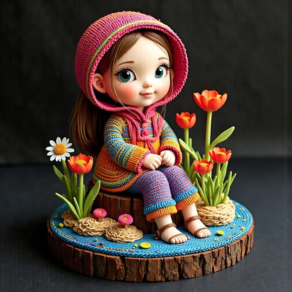 Claymation: Soft Hearts, Stitched Souls, Newfound Wonder