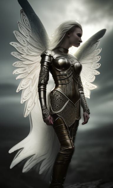 Warrior Angel