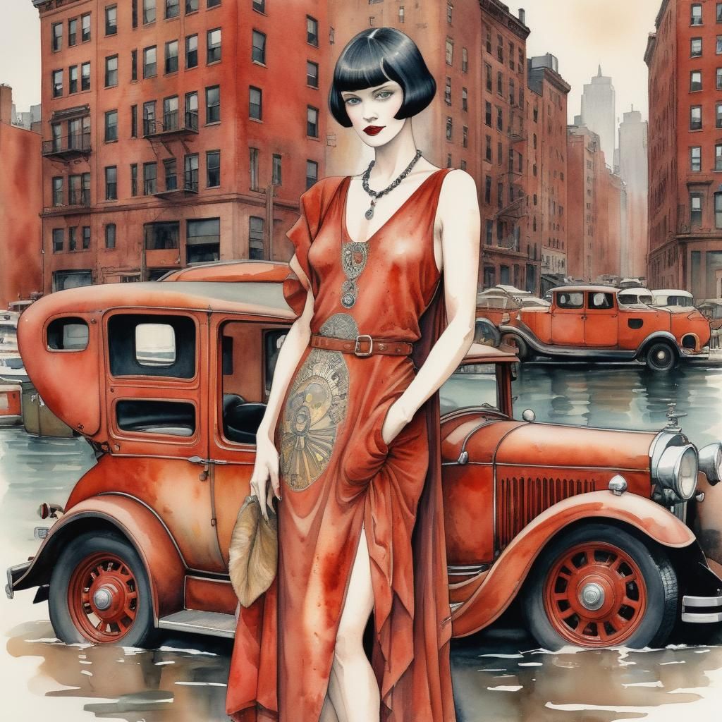 1920's