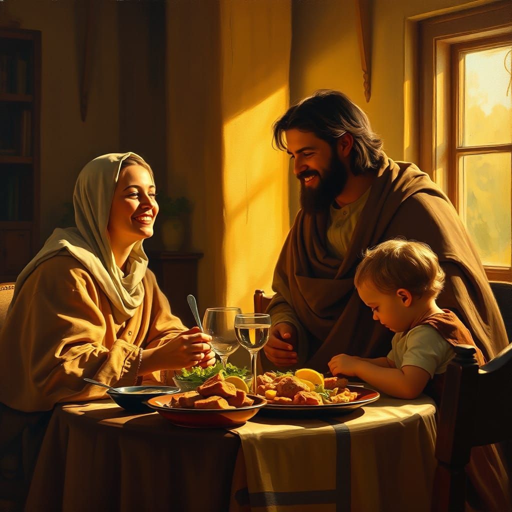 Luke 12:35-40 

“Be dressed ready for service and keep your ...