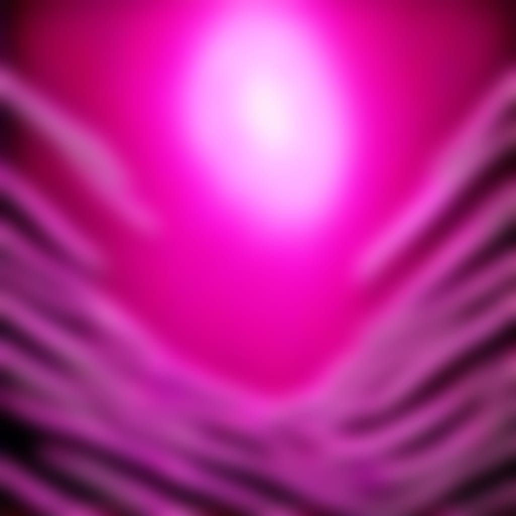 Detailed Yin Yang Matte Painting in Fantasy Style