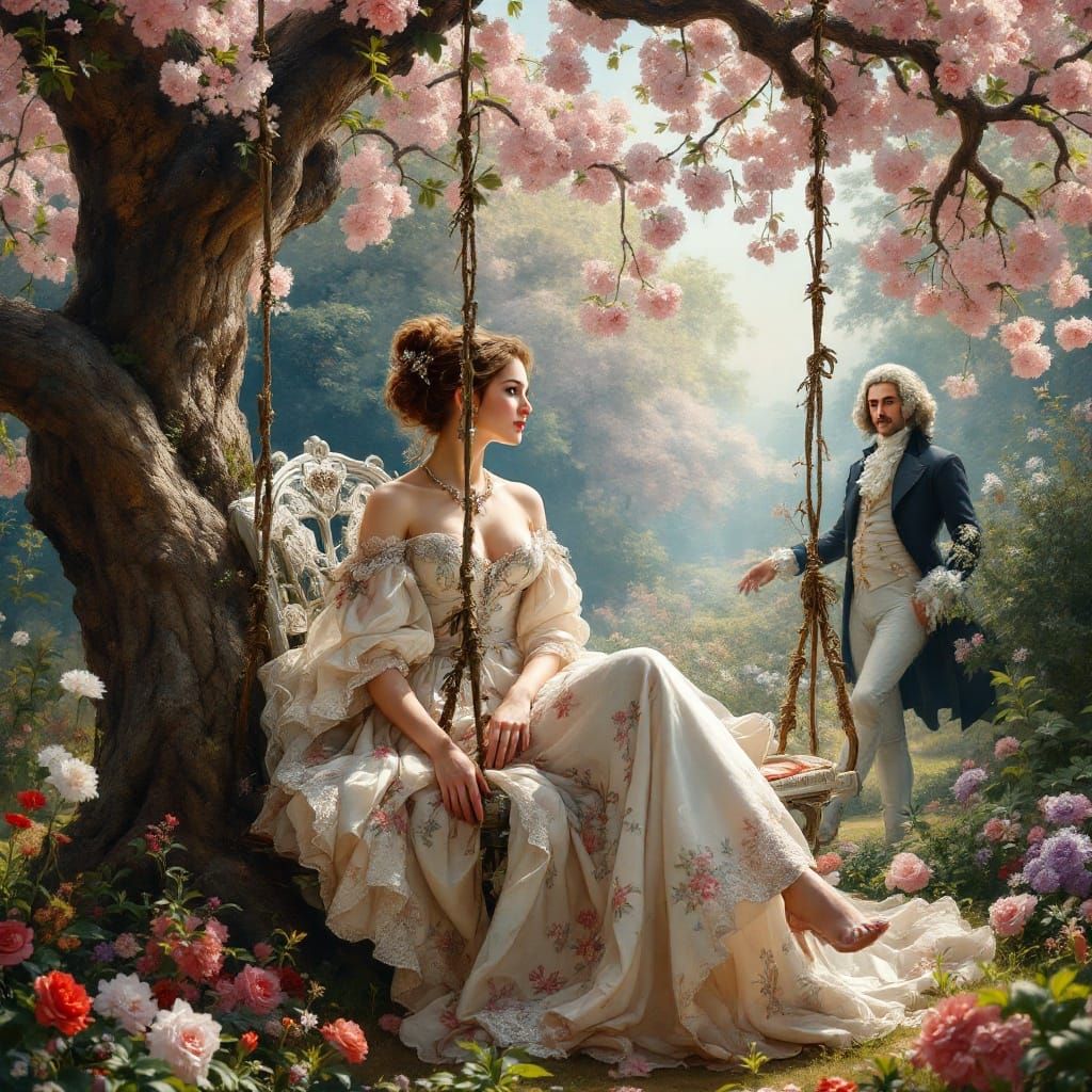 The Swing