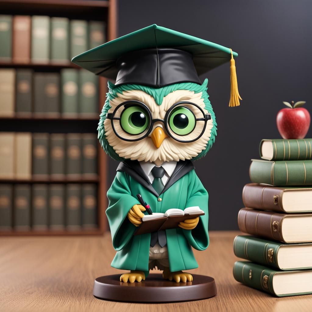 Professor Duo Teaching a New Lingo