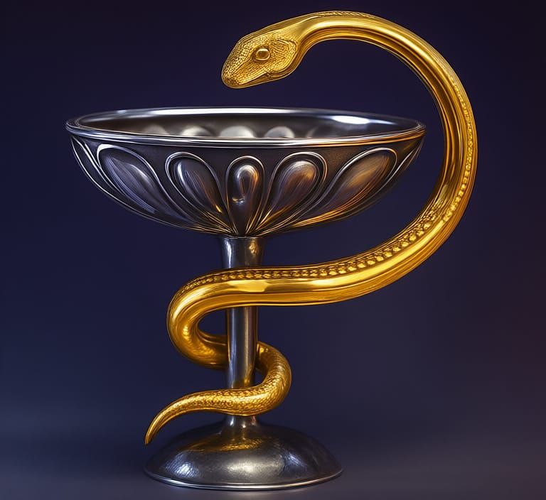 Beautifully Detailed HDR Image