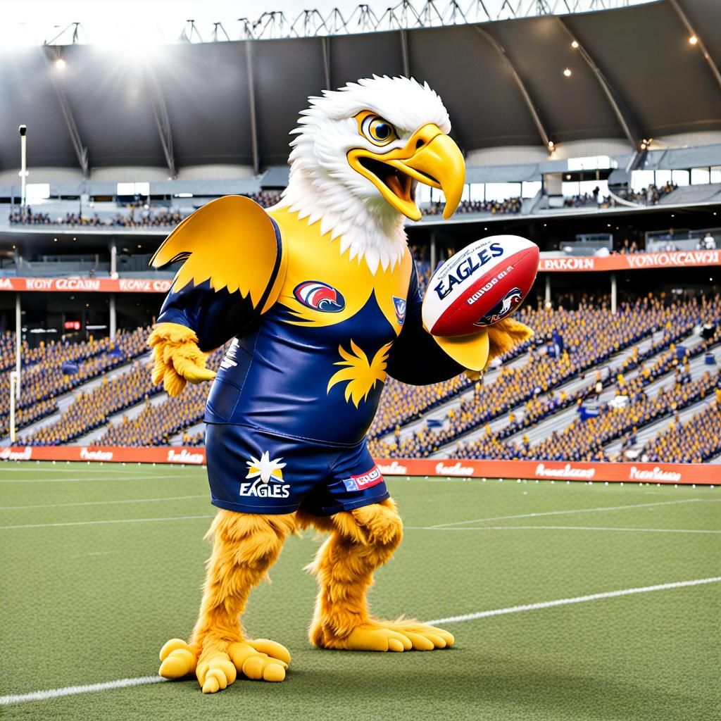 West Coast Eagles
