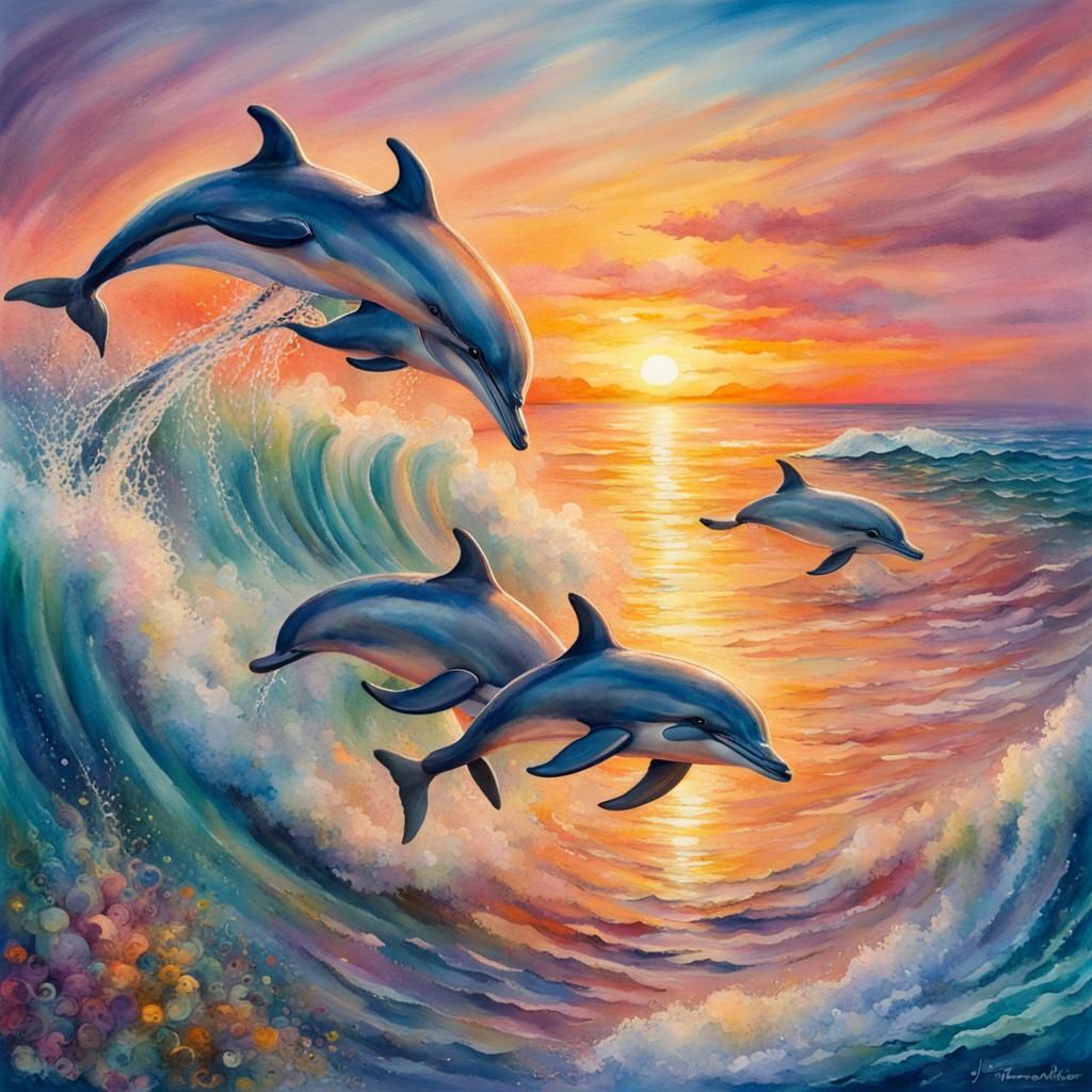 Dolphins