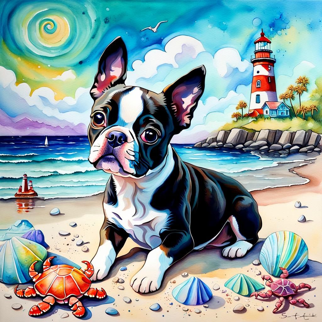 whimsical acrylic 3d structures painting of a friendly playf...