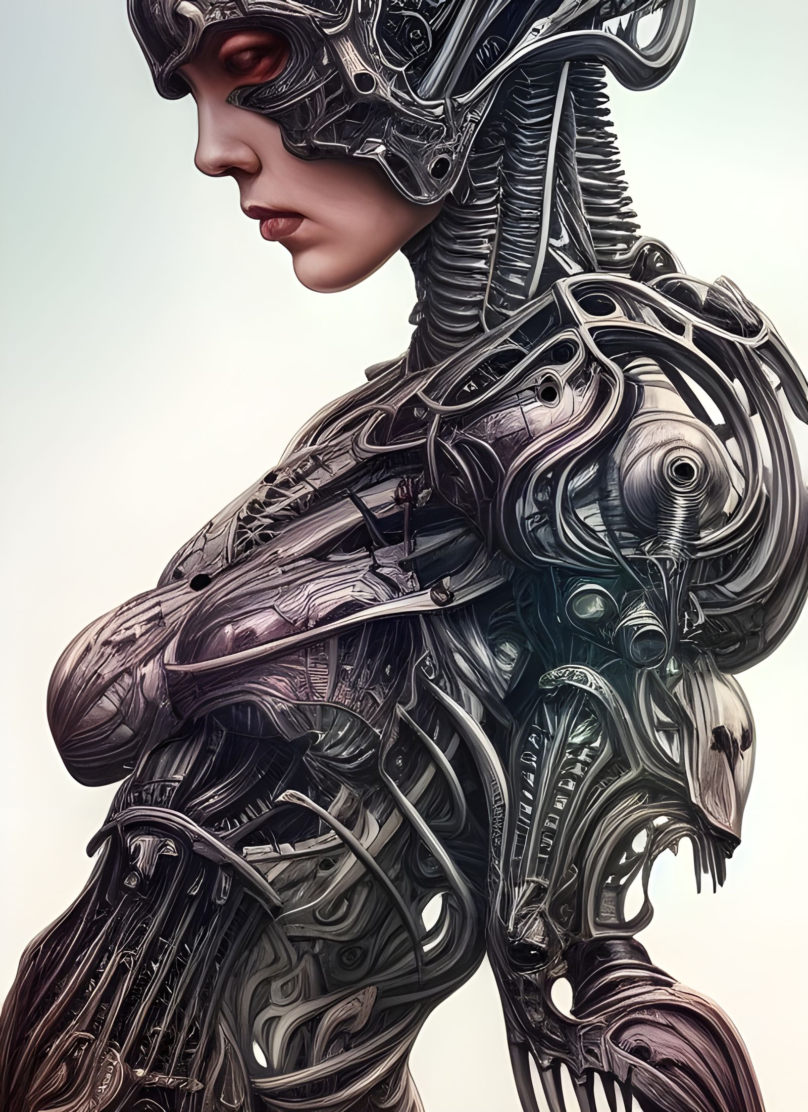 "The Eternal Battle"