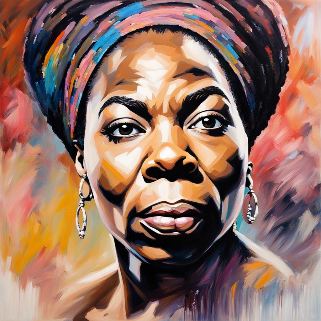 Nina Simone
