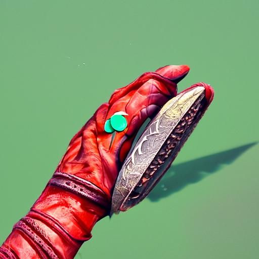 The Witcher: A Coin's Worthy Tribute