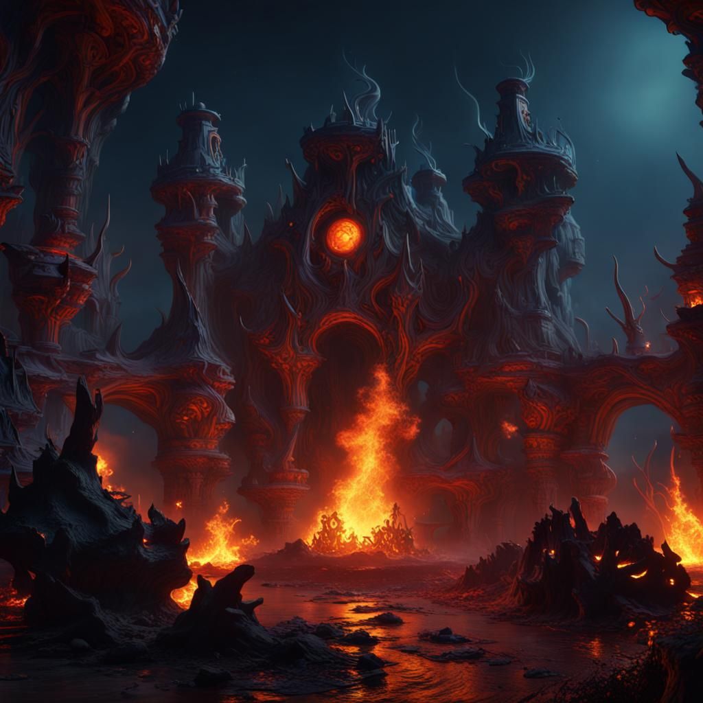 Bonfire Night: Flames Tell Forgotten Memories