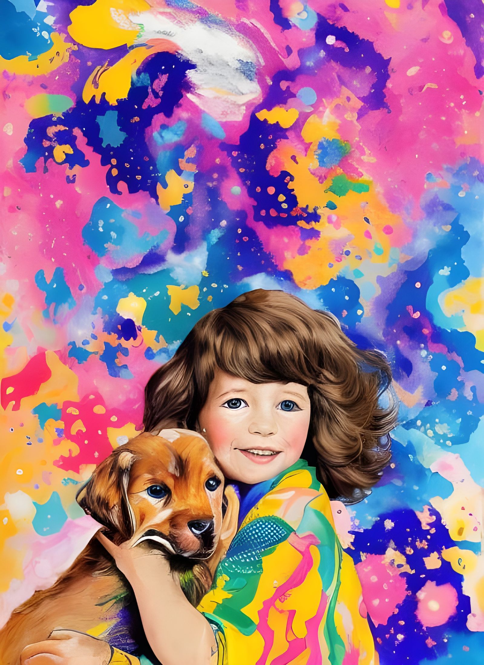 Can We Keep Him Dad!? Pleaaaaaaaaase!?