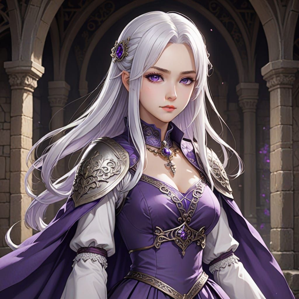 Rhaena Targaryen of Pentos