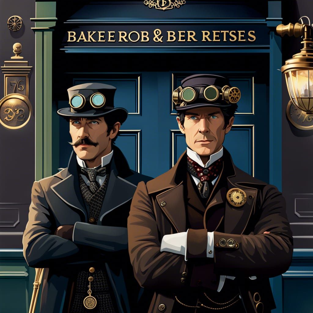 Thinking about a name change, Watson...what do YOU think?