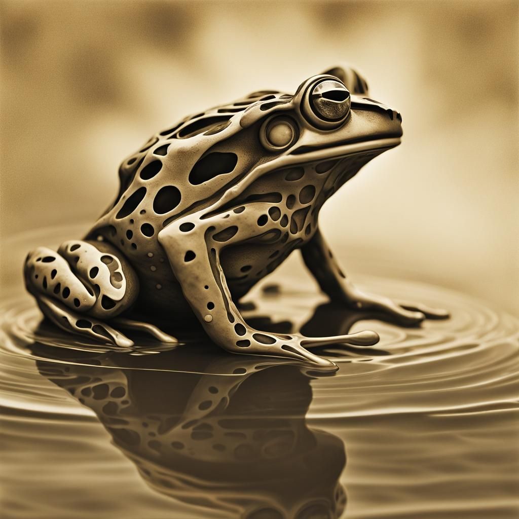 Frog