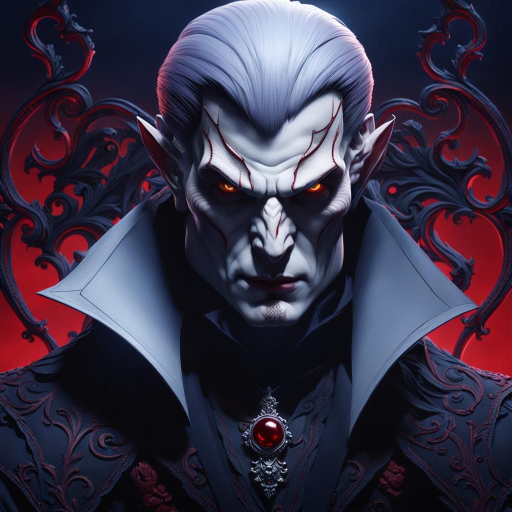 Vampire