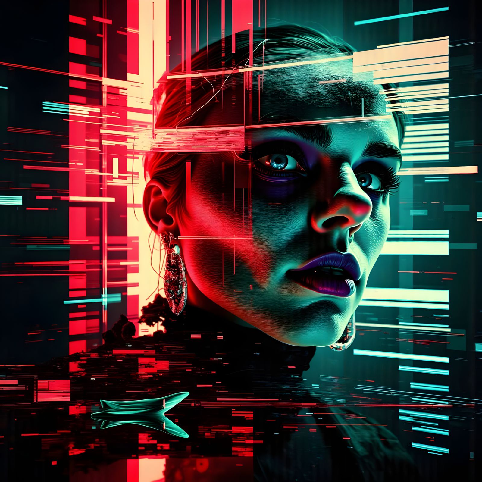 Don't Be So Melodramatic