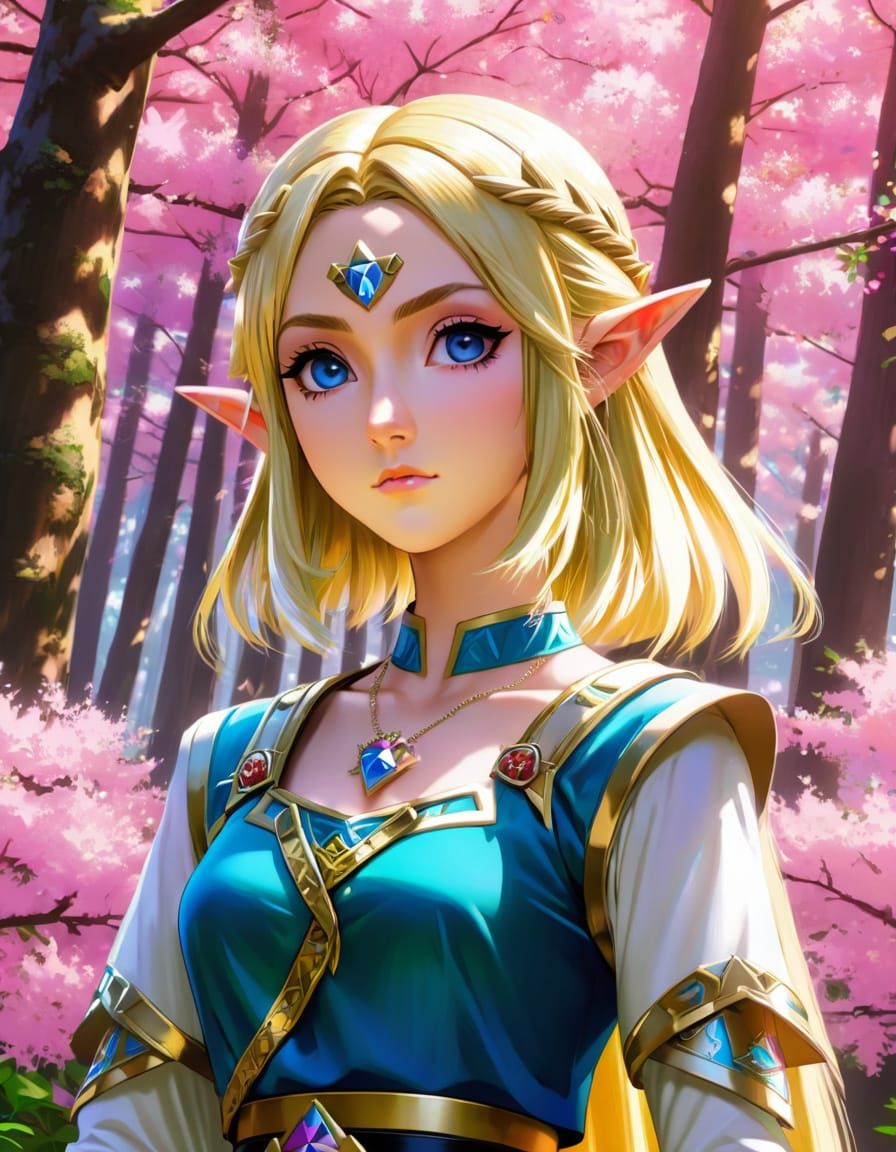 Zelda